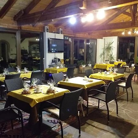 Landhaus Weingut Girlan Exterior foto