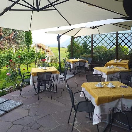Landhaus Weingut Girlan Exterior foto