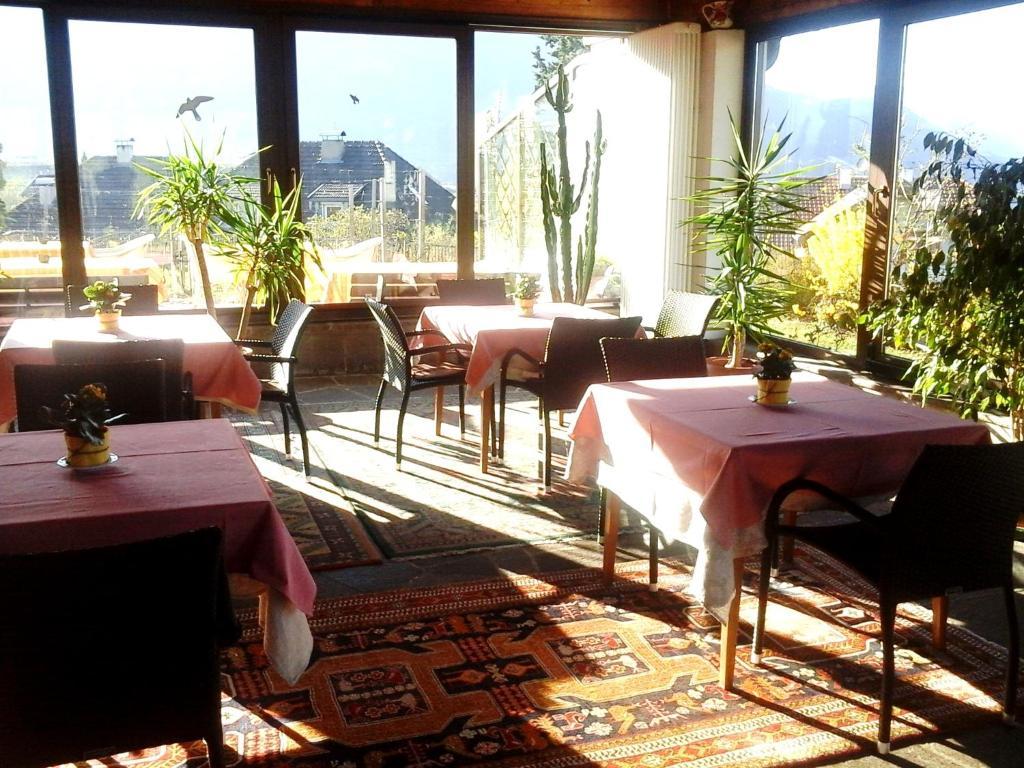 Landhaus Weingut Girlan Exterior foto
